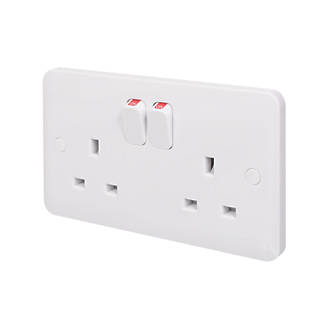 Extra Sockets Installed Wakefield