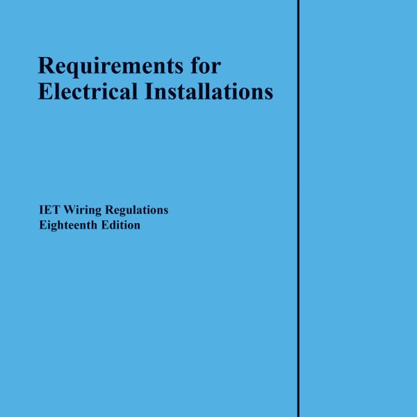 Electrical Regulations Electrical Regulations
