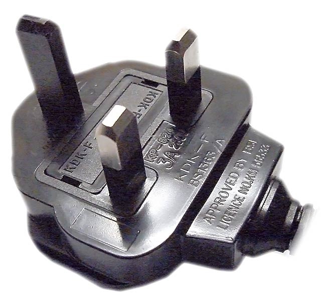 plug safe for use plug safe for use