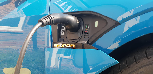 Domestic EV Charger Installation Wakefield Domestic EV Charger Installation Wakefield