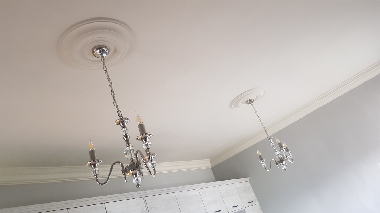 New Lights Fitted in Wakefield by Expert Local Electrician New Lights Fitted in Wakefield by Expert Local Electrician
