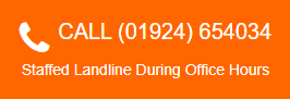 Electrician Wakefield 01924654034